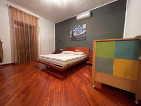 La casa di Mene & Lù